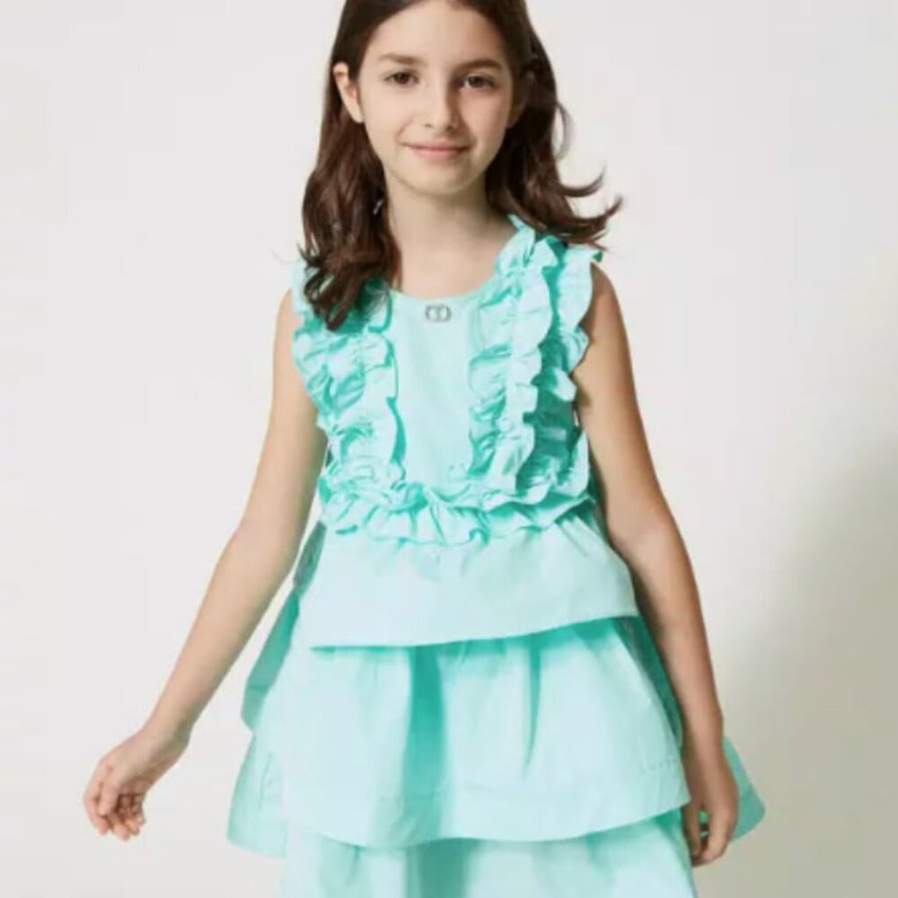 Dress Twinset
